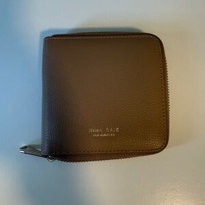 MINA BAIE Wallet